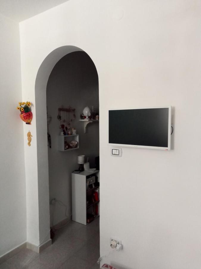 Apartamento Brezza Di Mare Gallipoli Exterior foto