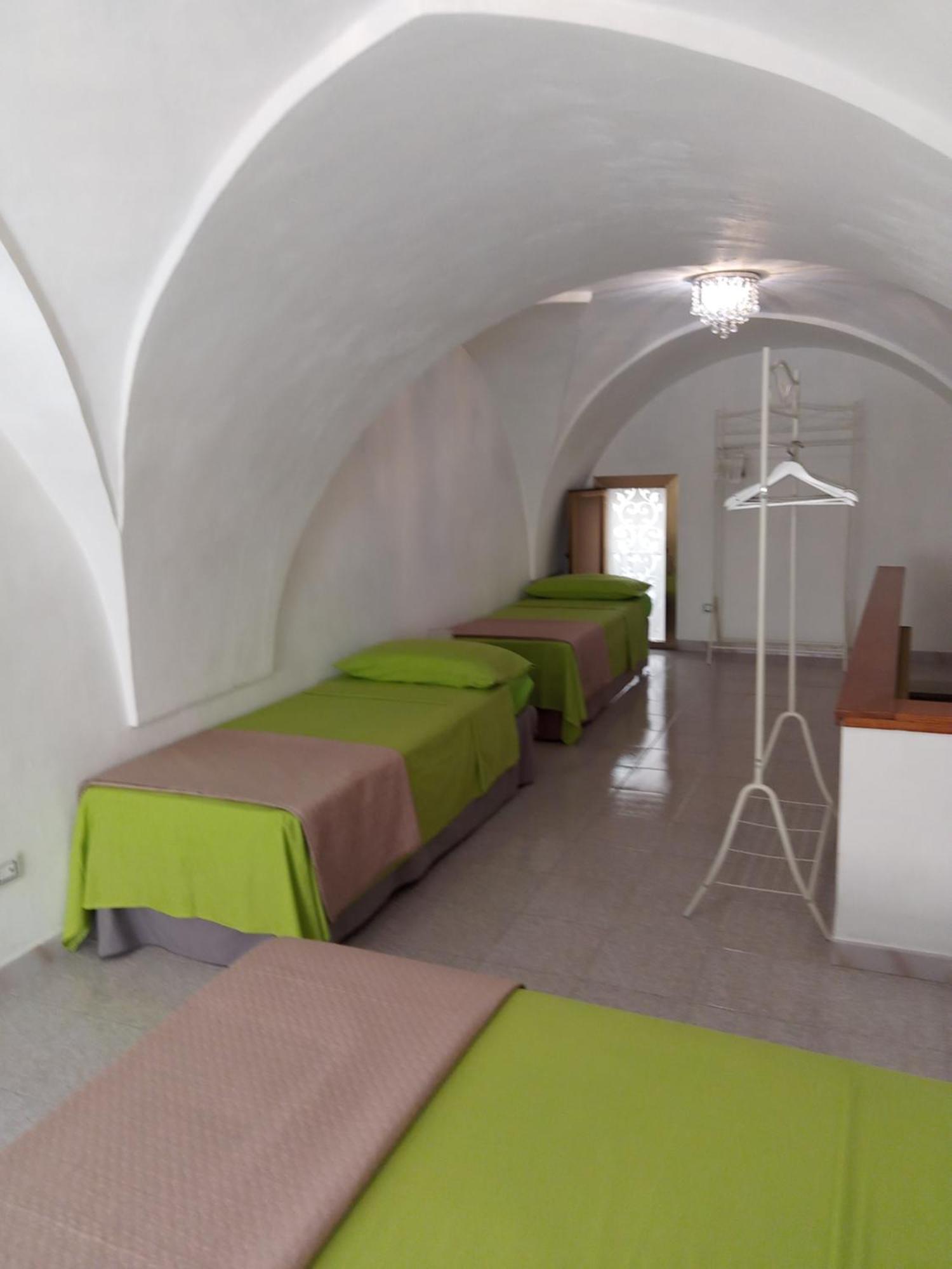 Apartamento Brezza Di Mare Gallipoli Exterior foto