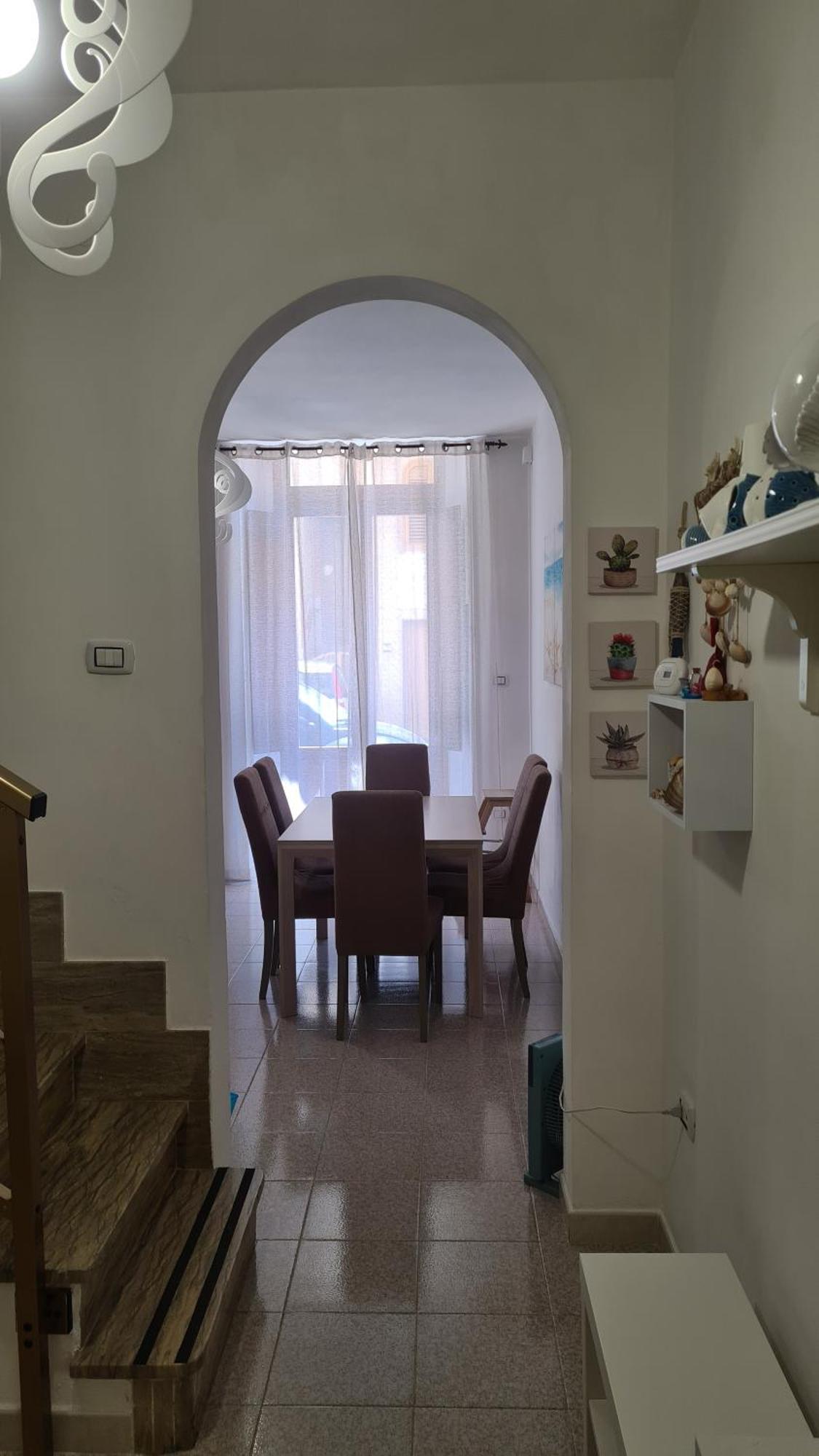 Apartamento Brezza Di Mare Gallipoli Exterior foto