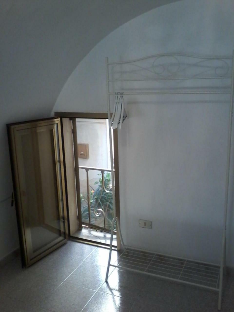 Apartamento Brezza Di Mare Gallipoli Exterior foto