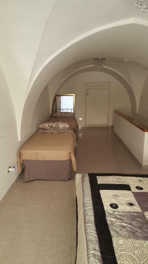 Apartamento Brezza Di Mare Gallipoli Exterior foto