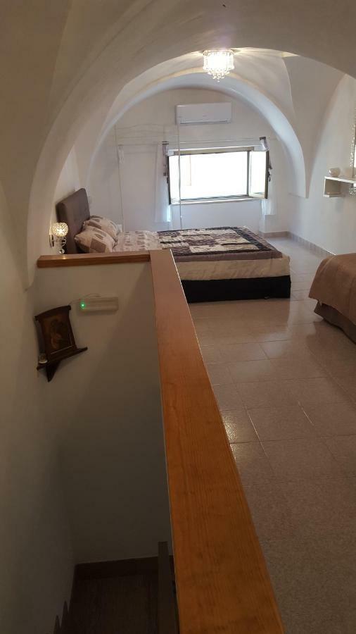 Apartamento Brezza Di Mare Gallipoli Exterior foto