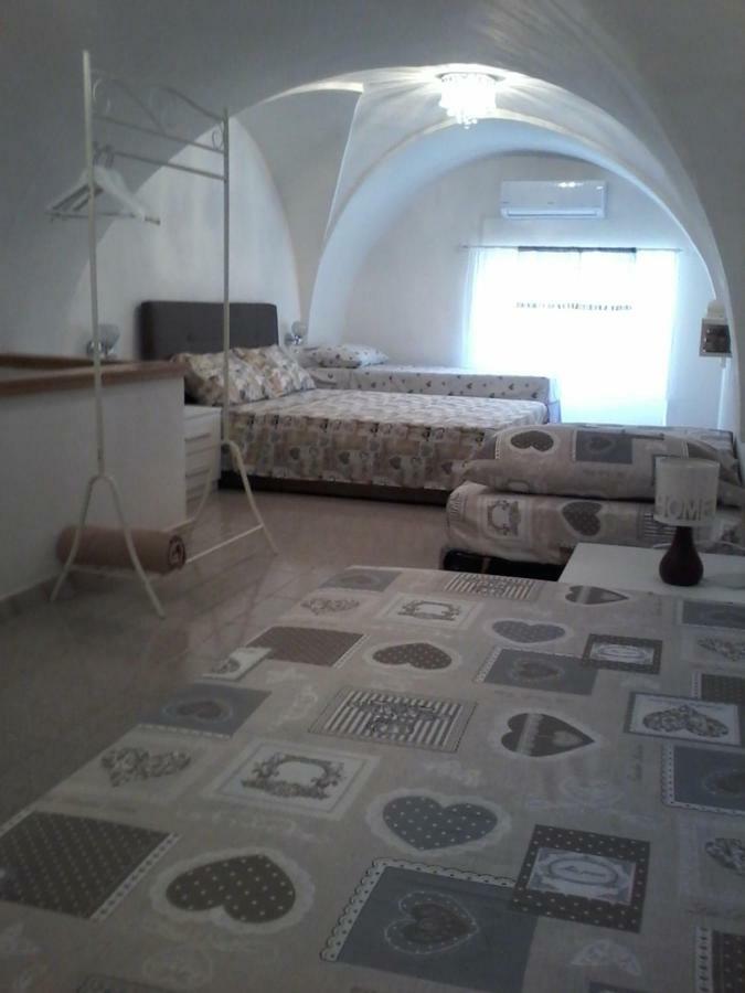 Apartamento Brezza Di Mare Gallipoli Exterior foto